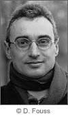 David B.