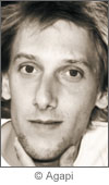 Abraham Kadabra