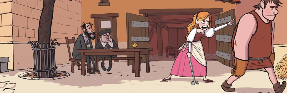 Test du bbcode FluxBB