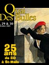Neorama dos Quadrinhos: Quai des Bulles 2005