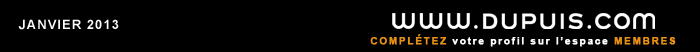 DUPUIS.COM