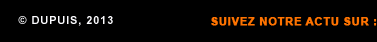 DUPUIS.COM