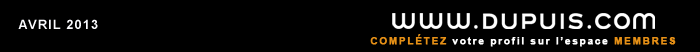 DUPUIS.COM