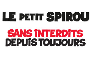 Le Petit Spirou