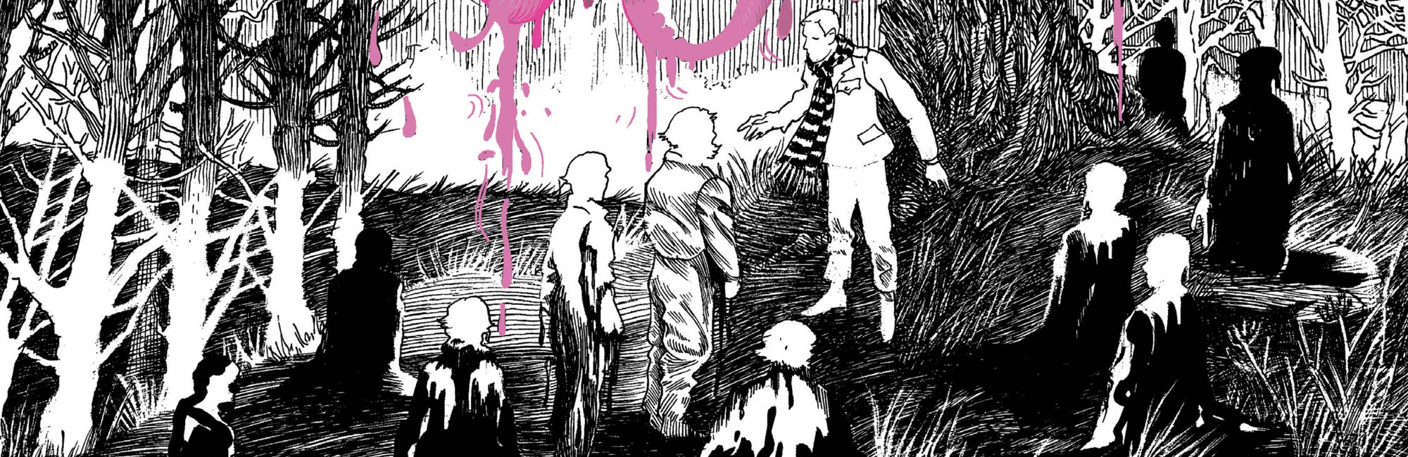 Le bestiaire du crépuscule - Verbatim presse