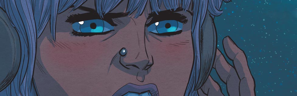 Alter Ego - Saison 2