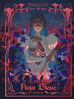 Fleur Bleue - Fleur Bleue
