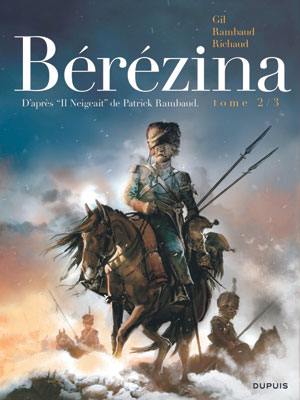 Bérézina tome 2