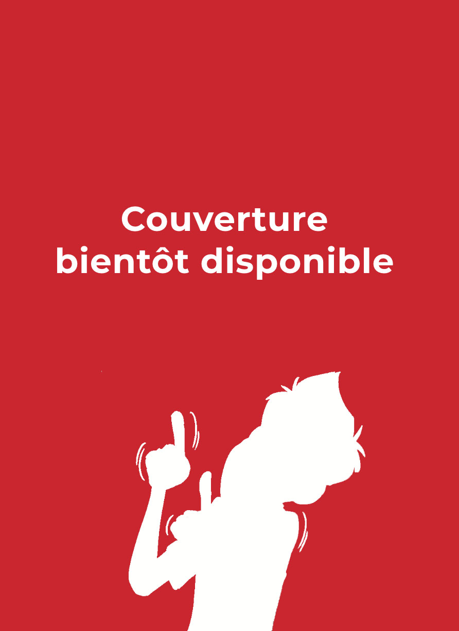 Le Petit Spirou présente... Tome 5 - Mon tendre amour