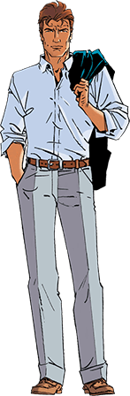 Largo Winch