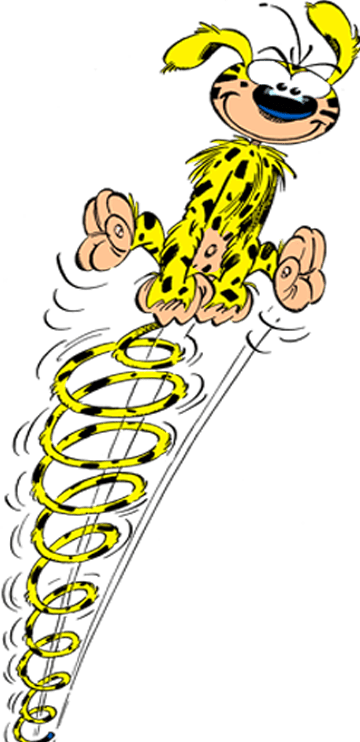 Marsupilami