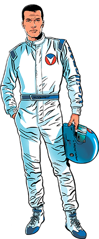 Michel Vaillant