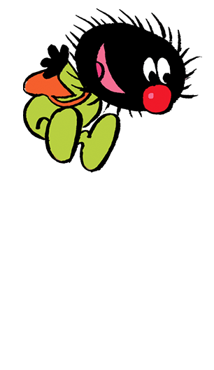 Petit Poilu