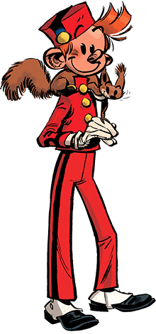 Spirou