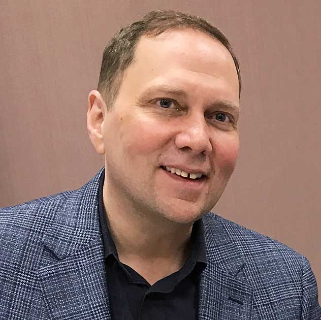 Dav Pilkey