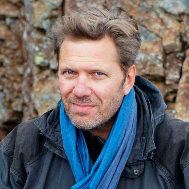 Olivier Truc