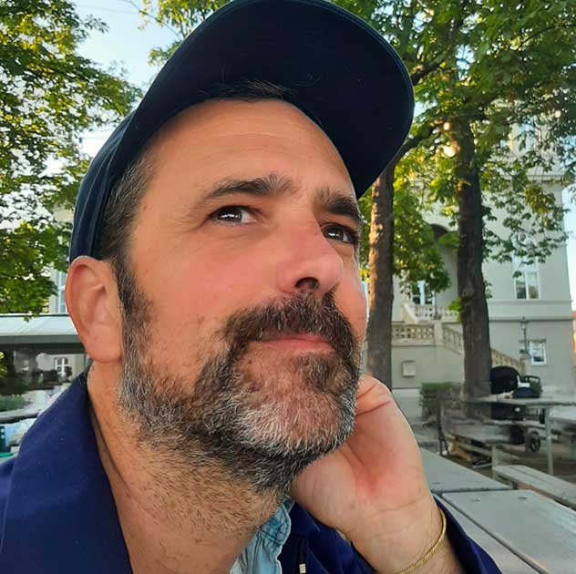 Deveney - © Sophie Lavaur