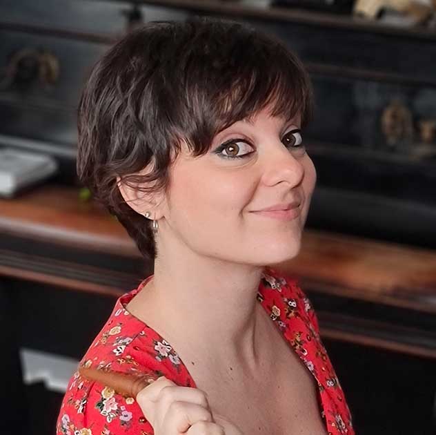 Lorenza Di Sepio