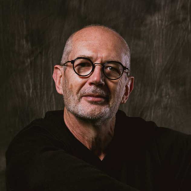 Stalner - © Fusina Dominik
