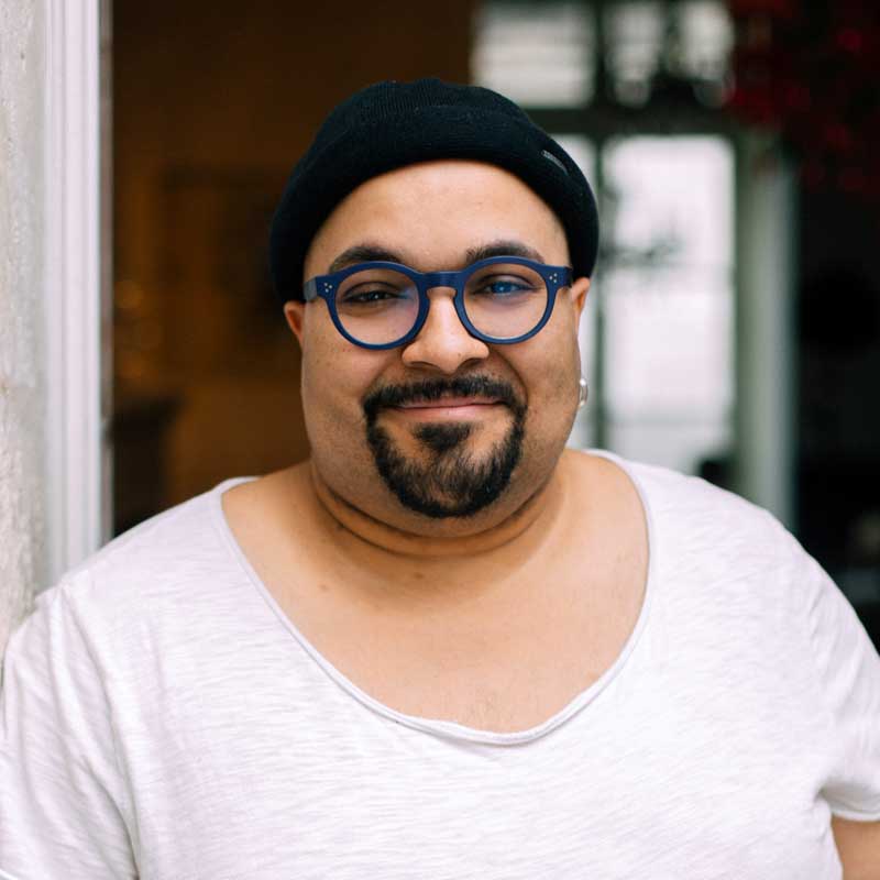 Goum © Chloe Vollmer-Lo