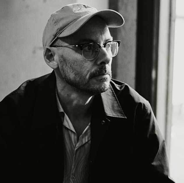 Navarro - © Maxime Chanet