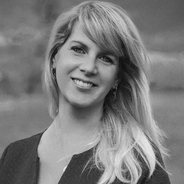 Miss Prickly - © Thibault Manuel