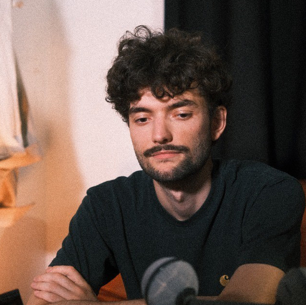 © nicoexertier Théo Grosjean © nicoexertier