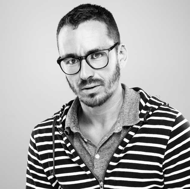 Nicolas Turon 