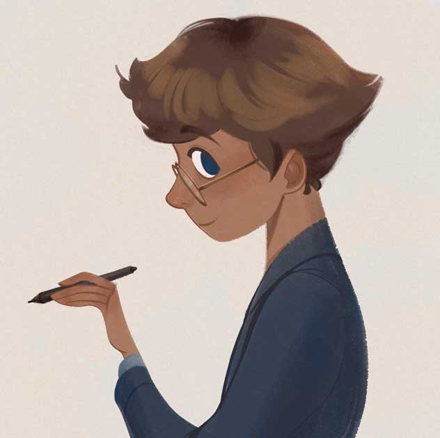 Alec Véniel