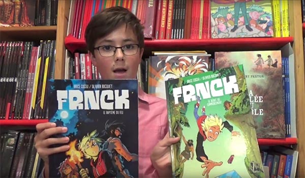 FRNCK : La chronique de « Nathan pas de le lire »