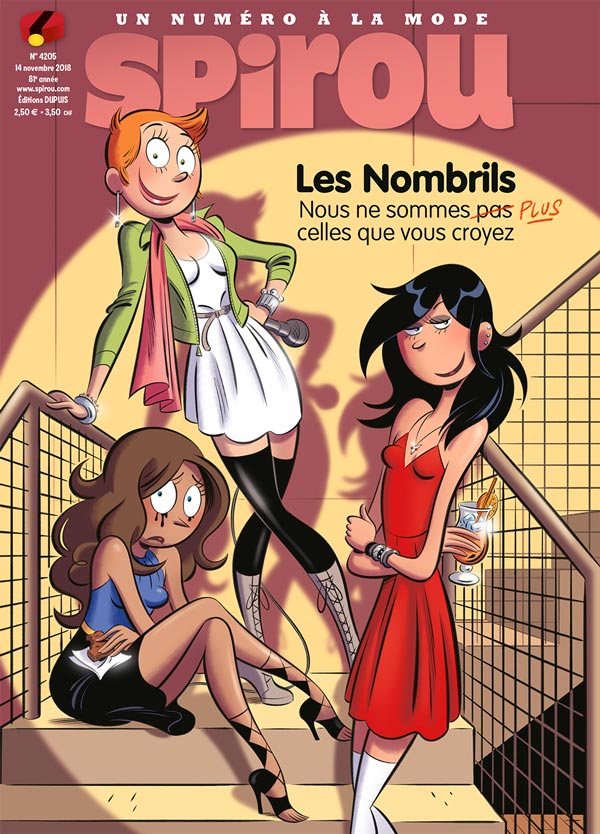 Ex Drague Et Rocknroll Tome 8 De La Série De Bande