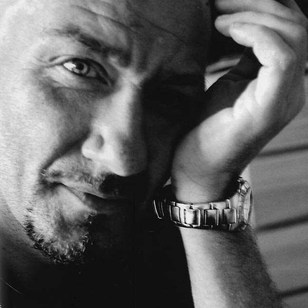 Au revoir, Philippe Tome