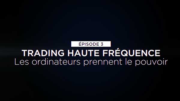 Largo Winch investigation : Épisode 3/5