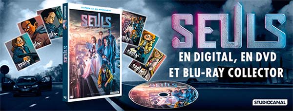  DVD - Nouveautés Et À Paraître : DVD Et Blu-ray