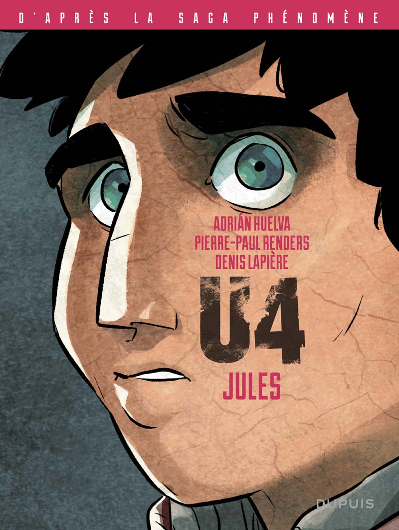 U4 : dates de dédicaces