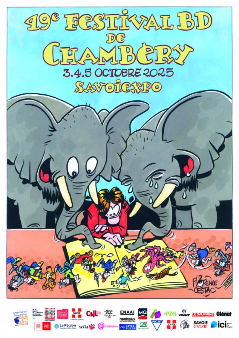 Festival de Chambéry