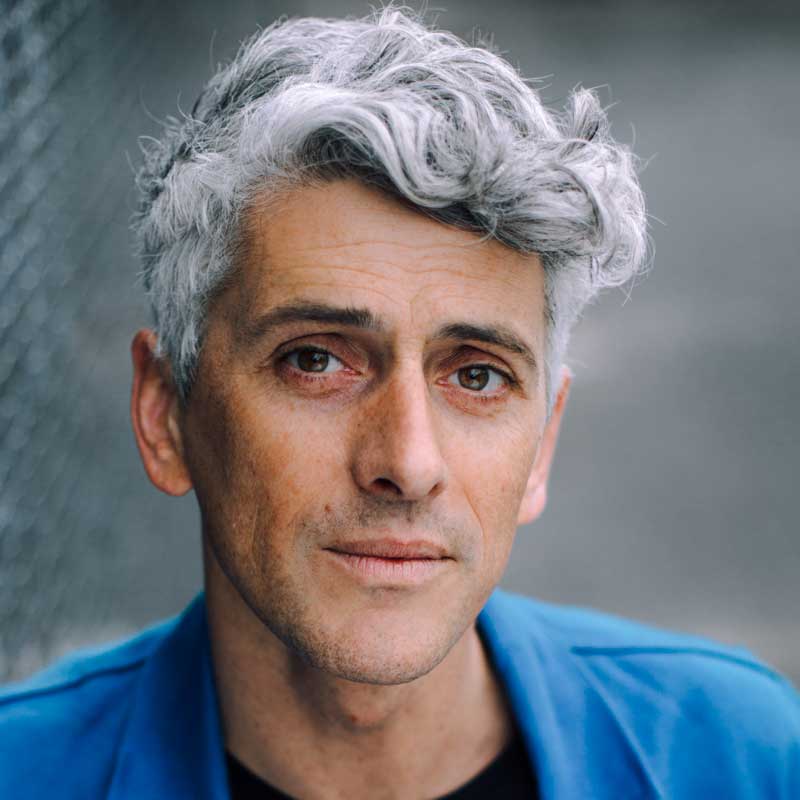 Cyril Pedrosa Grand Prix Victor Rossel 2025