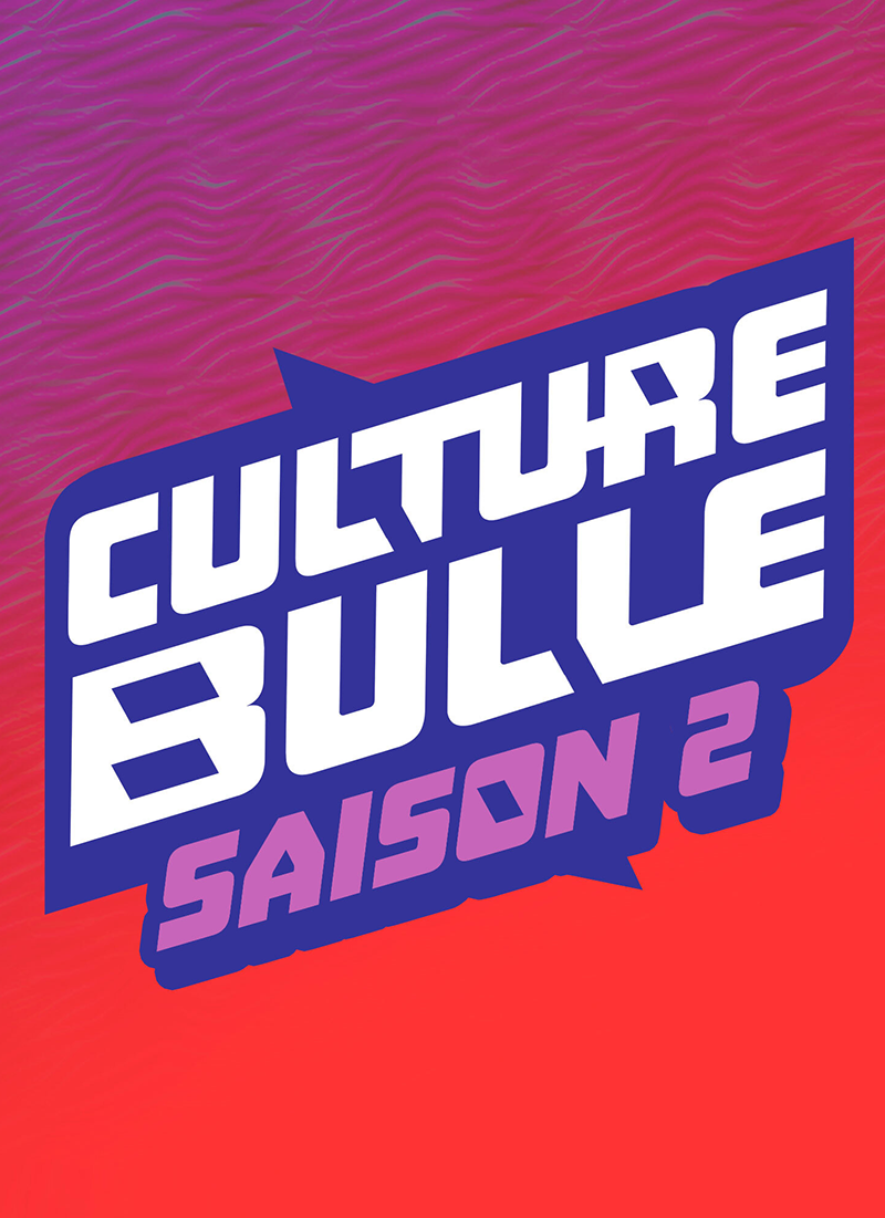 <i>Culture Bulle</i> est de retour !