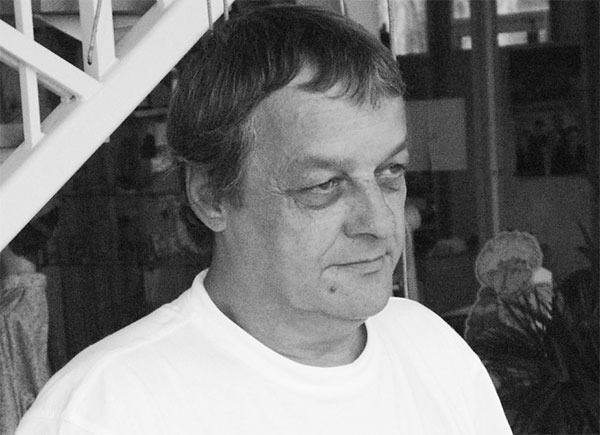 Décès de Pierre Seron, auteur des Petits Hommes