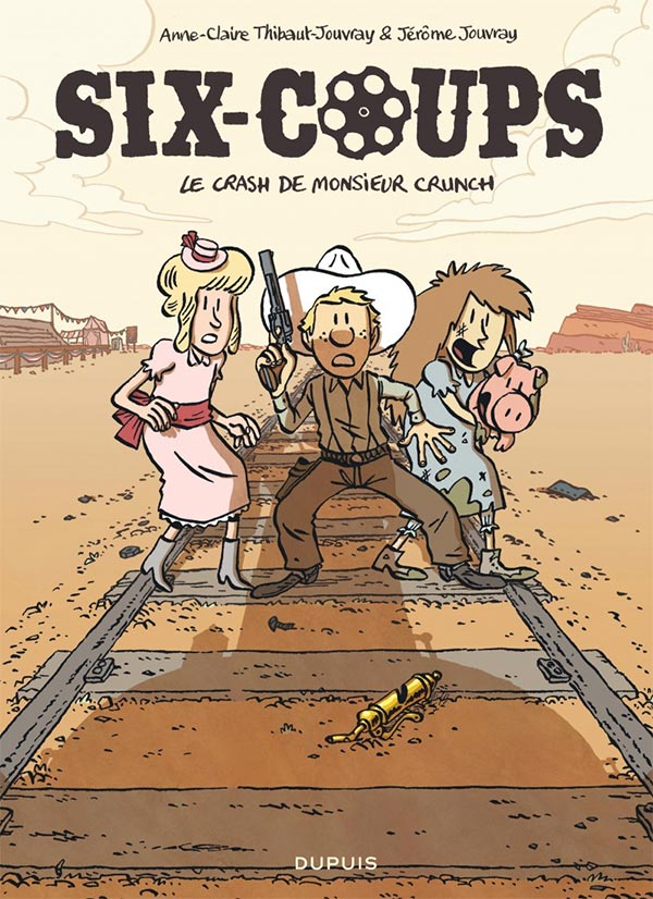 « Six-Coups » bientôt récompensé ?