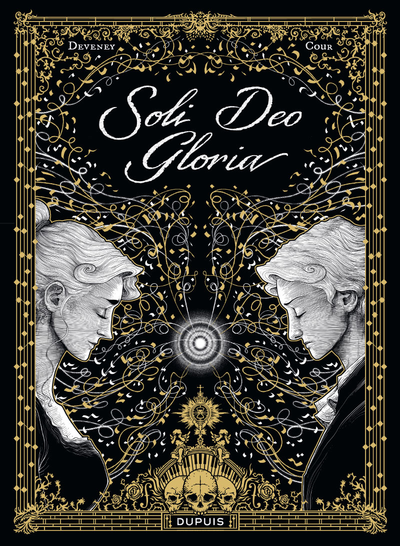 « Soli Deo Gloria » : le 1er chapitre en découverte