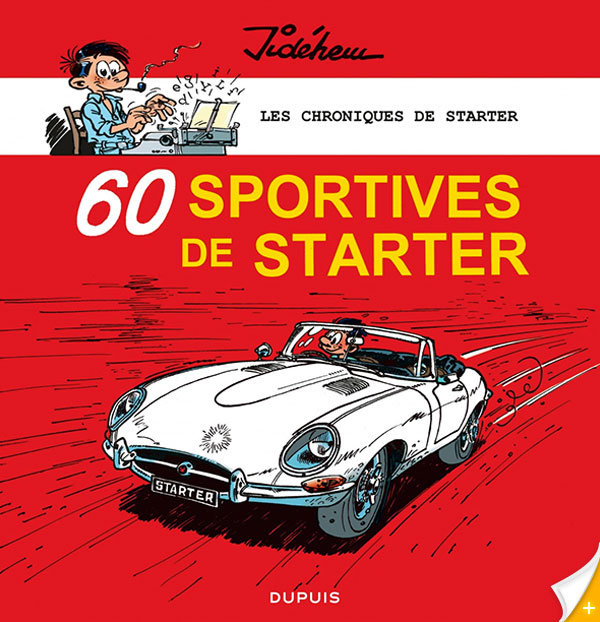 Les chroniques de Starter-60 Sortives de Starter