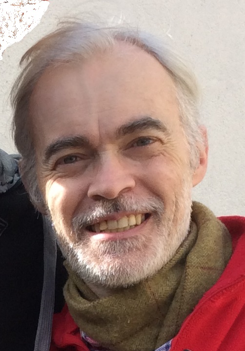 Frederic Michel Mas