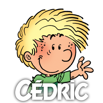 C�dric