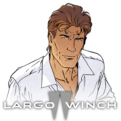 Largo Winch