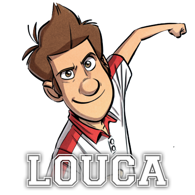 Louca