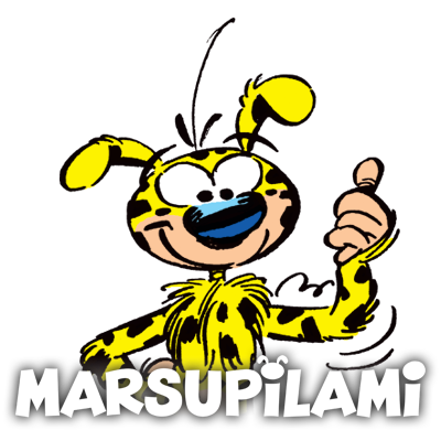Marsupilami