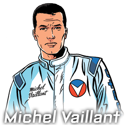 Michel Vaillant