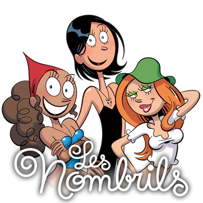 Les Nombrils