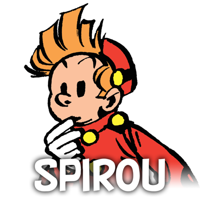 Spirou